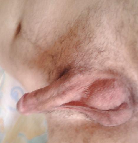 8P Just a Small Dick