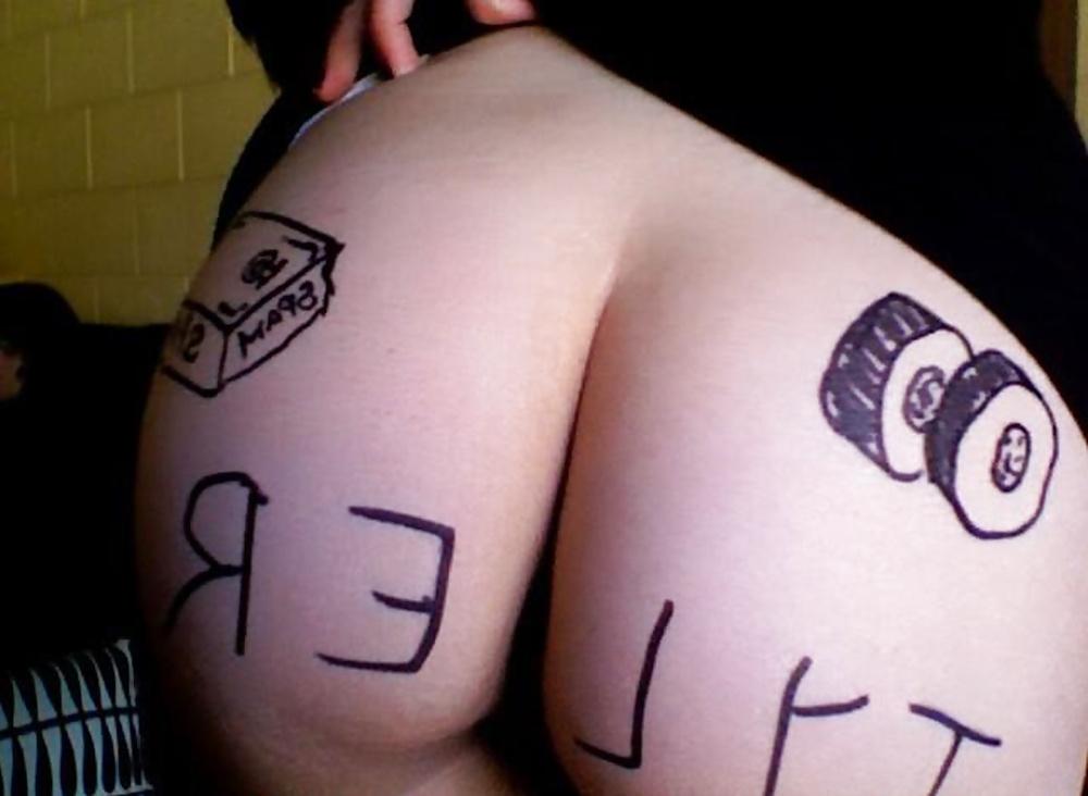 25P Emo Babe - Lucida