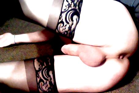 7P Crossdresser newer pics emile