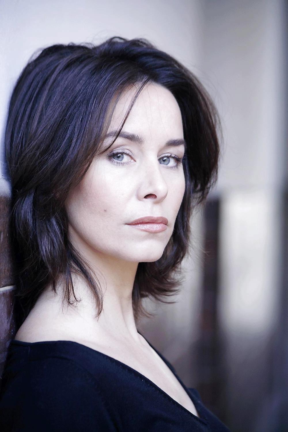 8P German actress Katrin Mueller Elmau