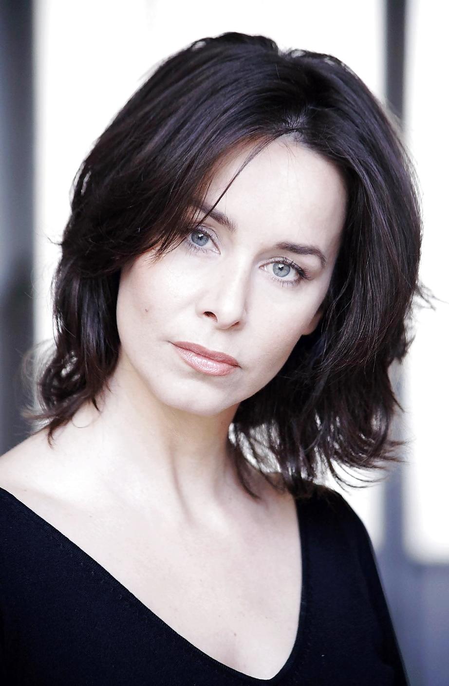 8P German actress Katrin Mueller Elmau