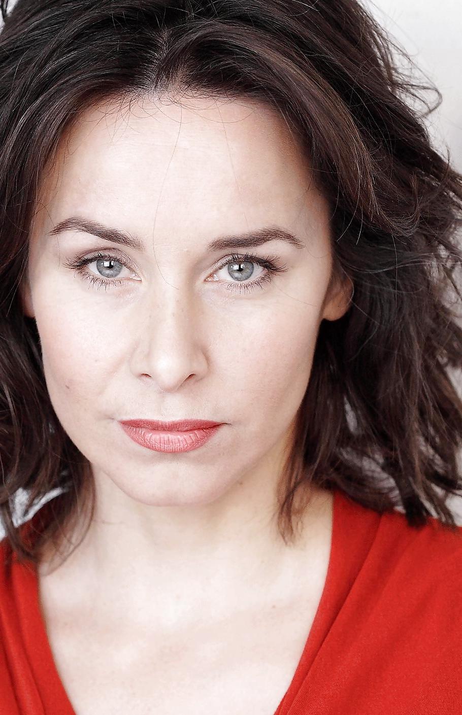 8P German actress Katrin Mueller Elmau