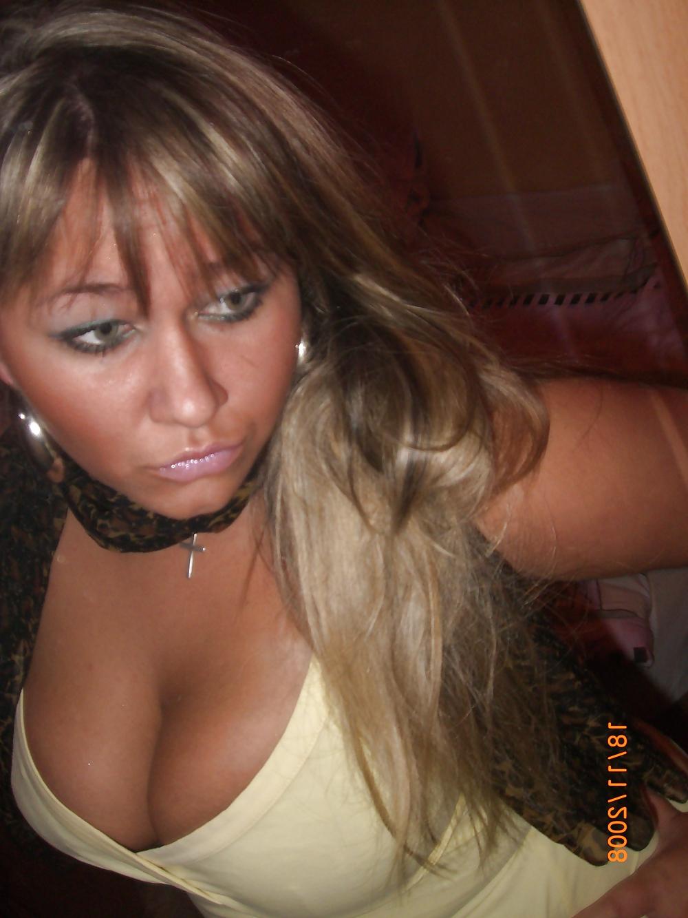 10P Another german amatur girl !
