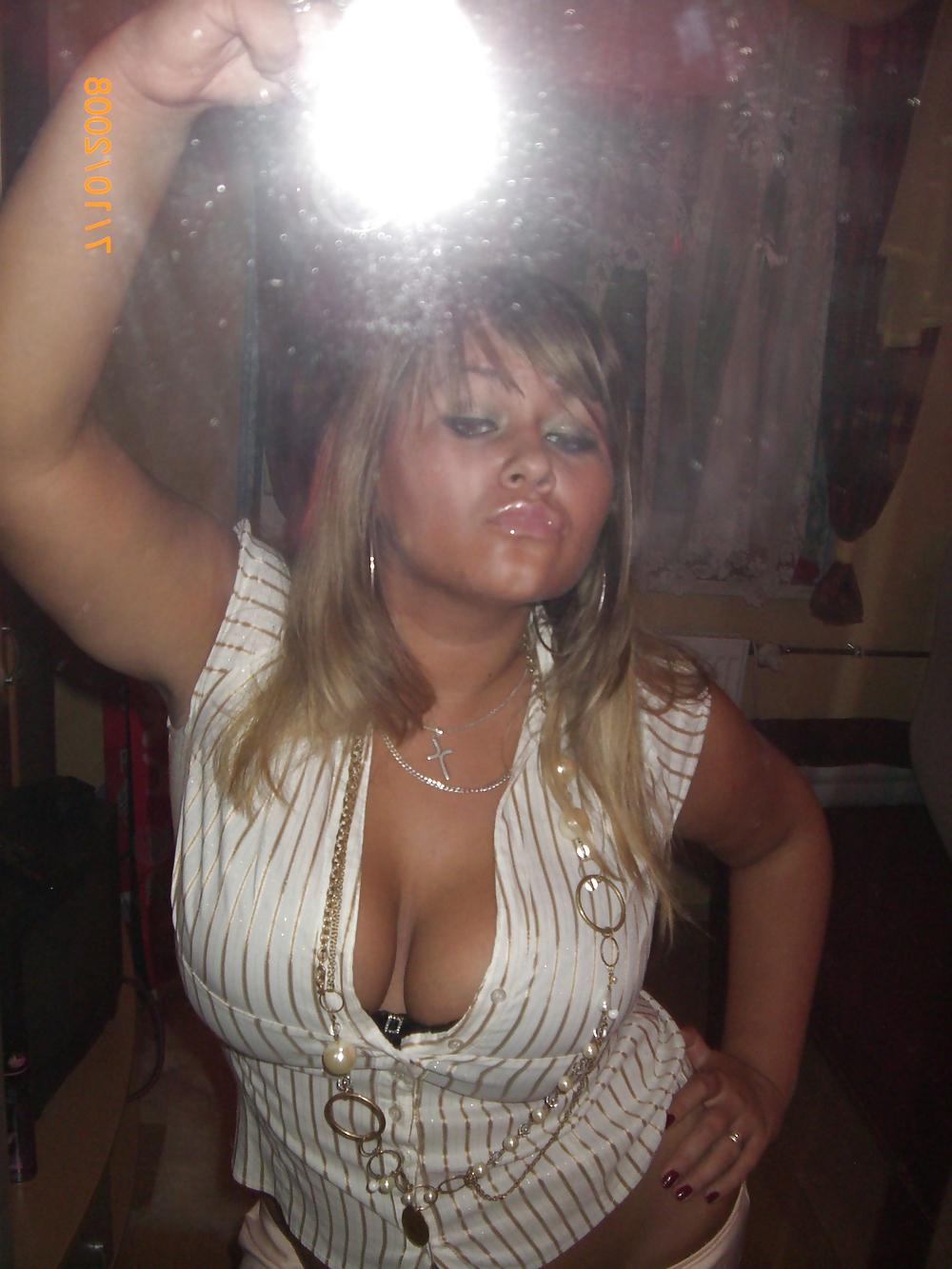 10P Another german amatur girl !