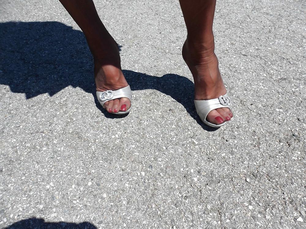 15P Stockings under the Sun!!!