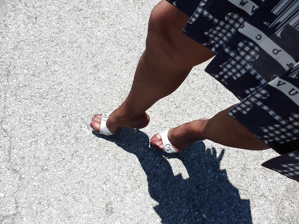15P Stockings under the Sun!!!