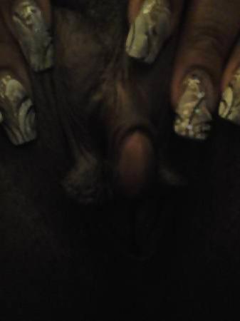 5P Mature bbw booty