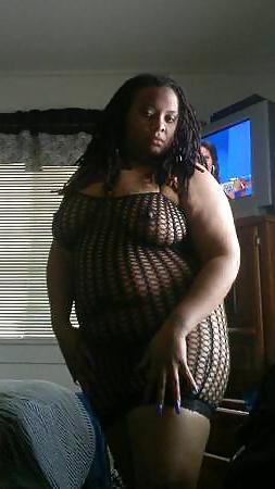 5P Mature bbw booty