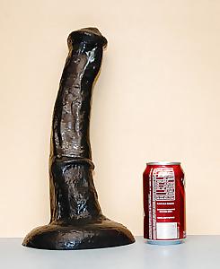 25P Different dildos  and strap on 