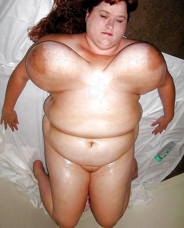 25P Big BBW Tits Boobs