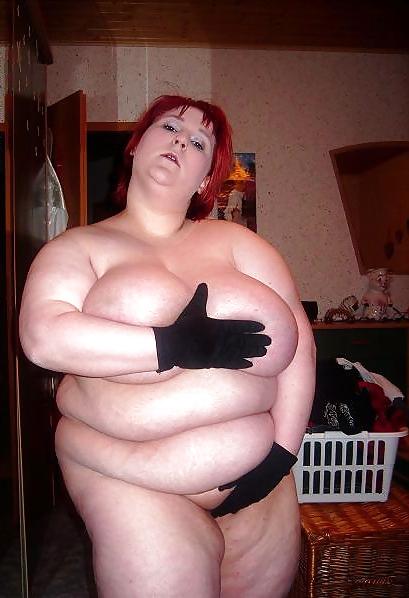 25P Big BBW Tits Boobs