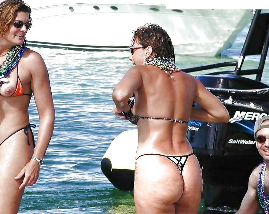 25P Milfs big ass bikini 2014