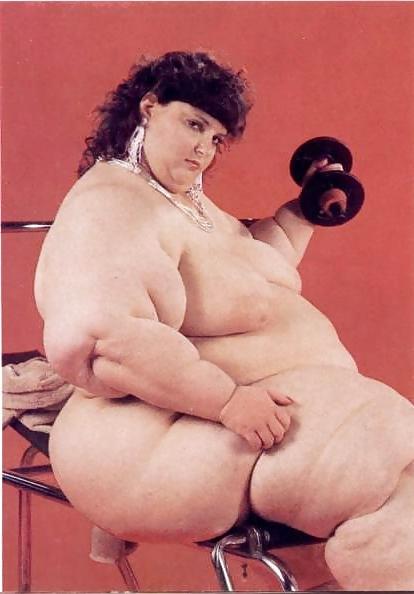 19P MI FAVORITA PORNSTAR #1 SSBBW TEIGHLOR