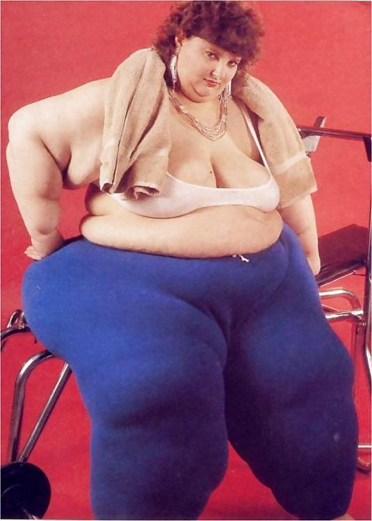 19P MI FAVORITA PORNSTAR #1 SSBBW TEIGHLOR