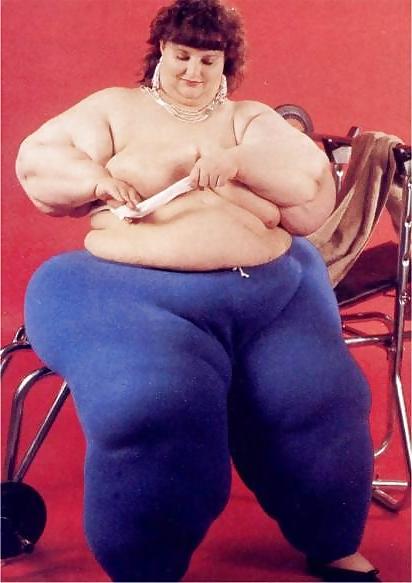 19P MI FAVORITA PORNSTAR #1 SSBBW TEIGHLOR