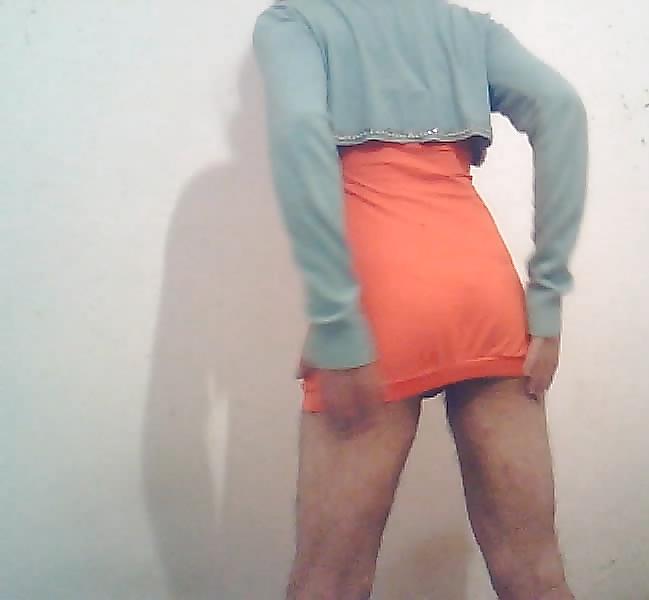 12P Sasha Doll - crossdresser CD - 01