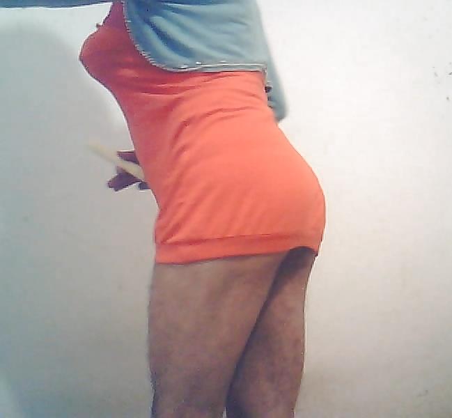 12P Sasha Doll - crossdresser CD - 01
