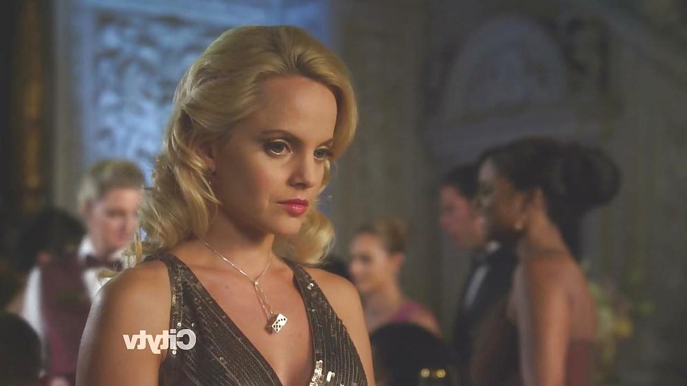 25P Mena Suvari mega collection 3