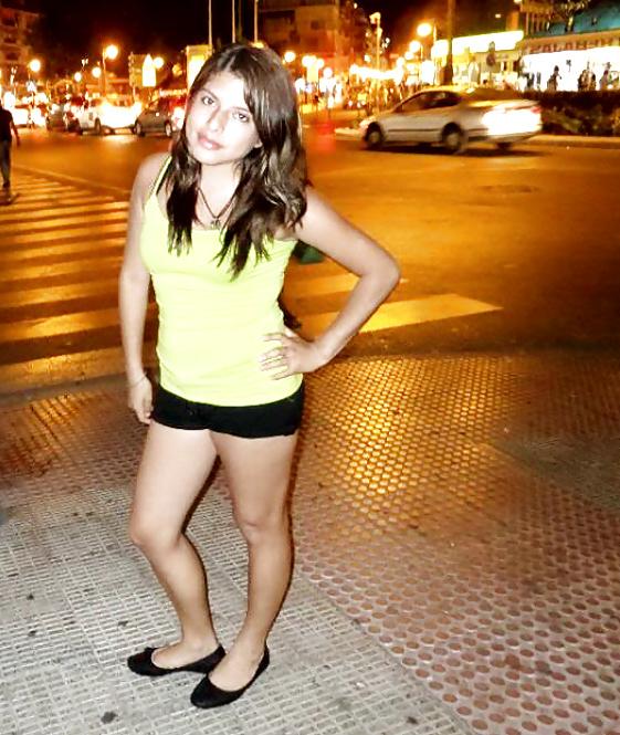 10P In turkeai street