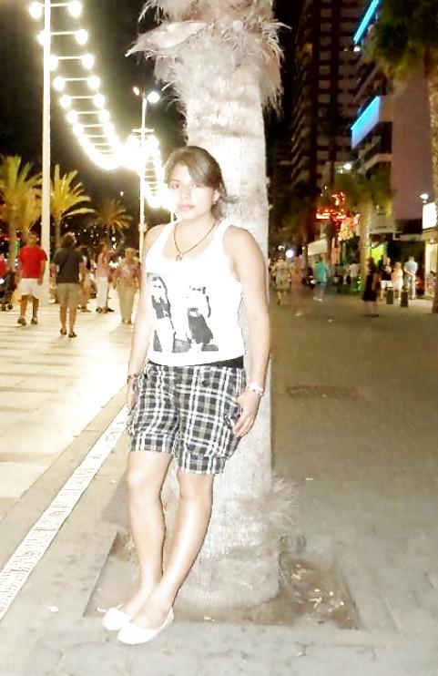 10P In turkeai street