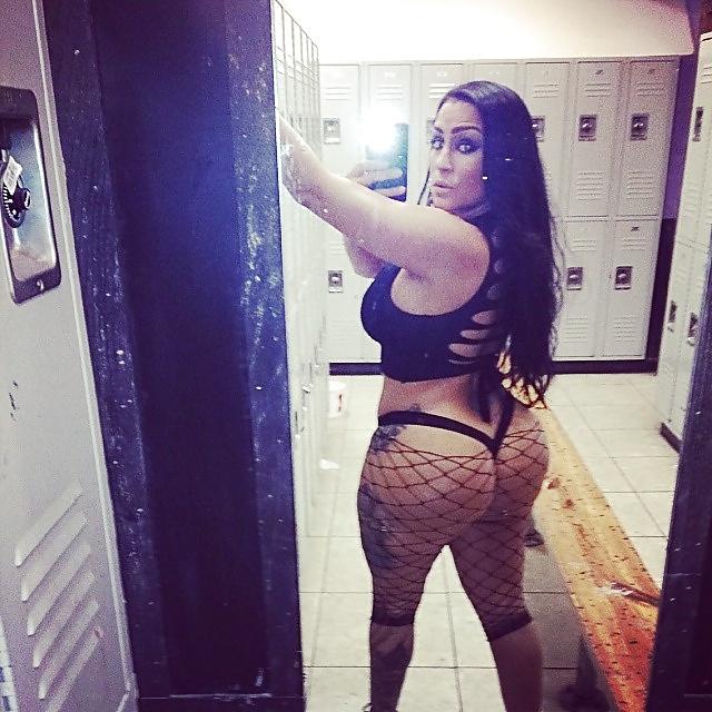 18P Caramel Stripper