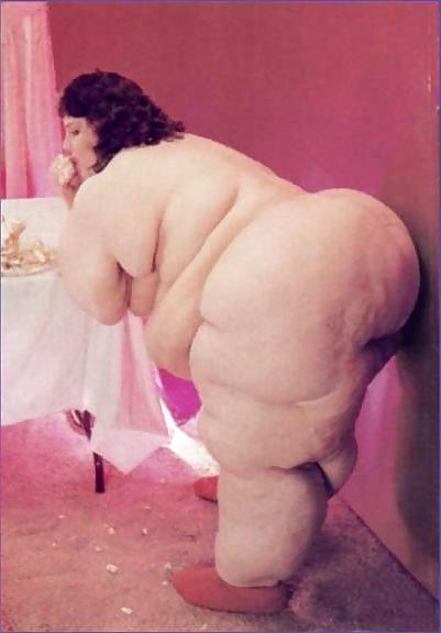 17P MI PORNSTAR FAVORITA #1 SSBBW TEIGHLOR 3