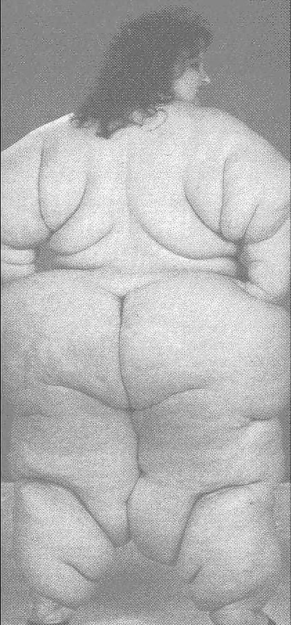 17P MI PORNSTAR FAVORITA #1 SSBBW TEIGHLOR 3