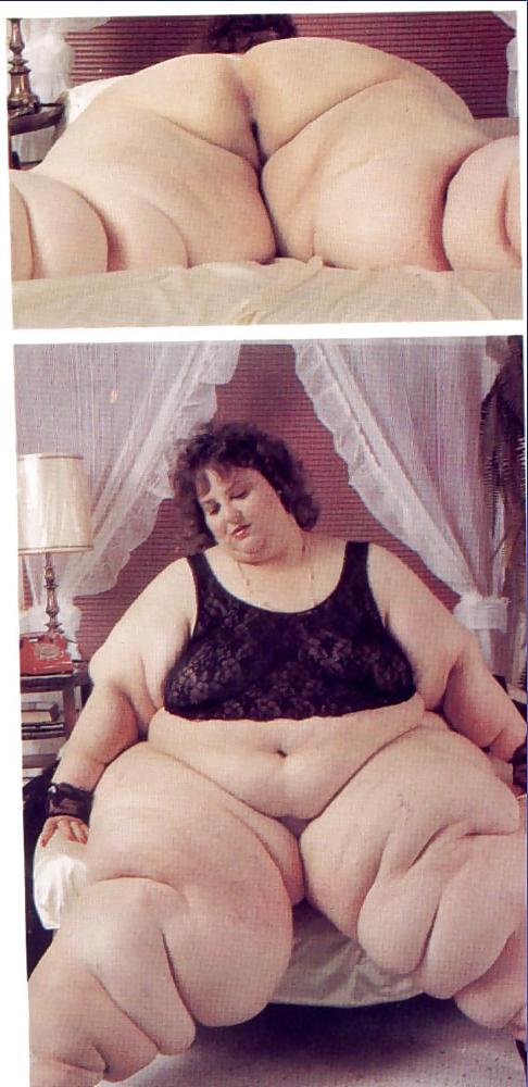 17P MI PORNSTAR FAVORITA #1 SSBBW TEIGHLOR 3