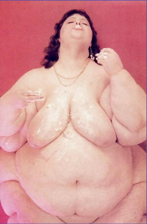 17P MI PORNSTAR FAVORITA #1 SSBBW TEIGHLOR 3