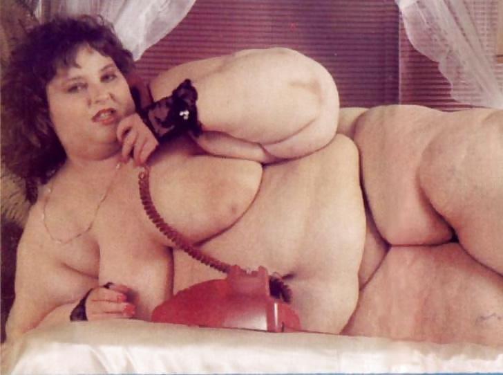 17P MI PORNSTAR FAVORITA #1 SSBBW TEIGHLOR 3