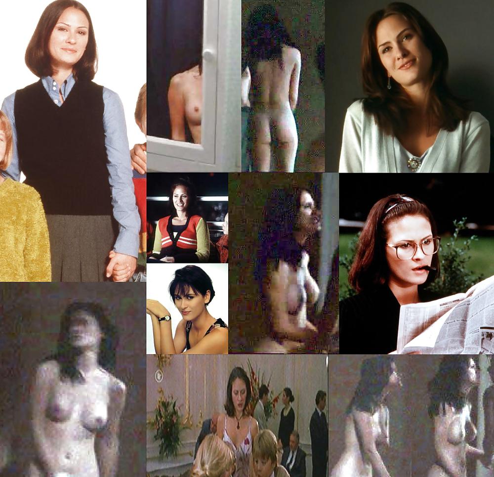 12P Dressed and Undressed Celebrities 5!