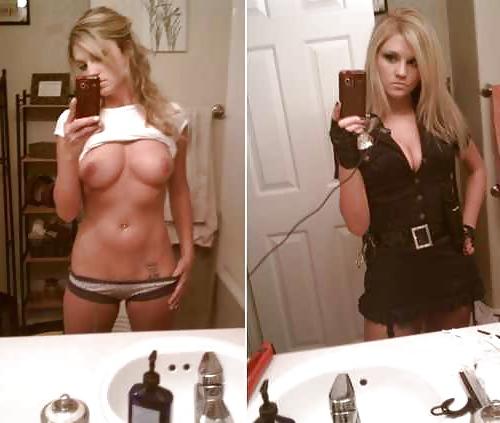 25P Selfie Amateur Babes - vol 102!