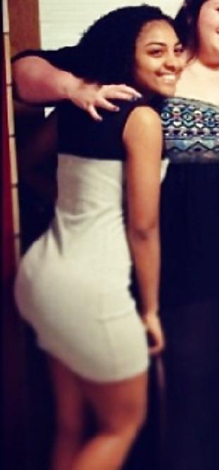 9P Black Teen Big Ass