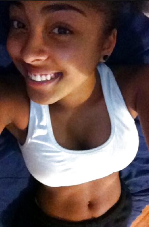 9P Black Teen Big Ass