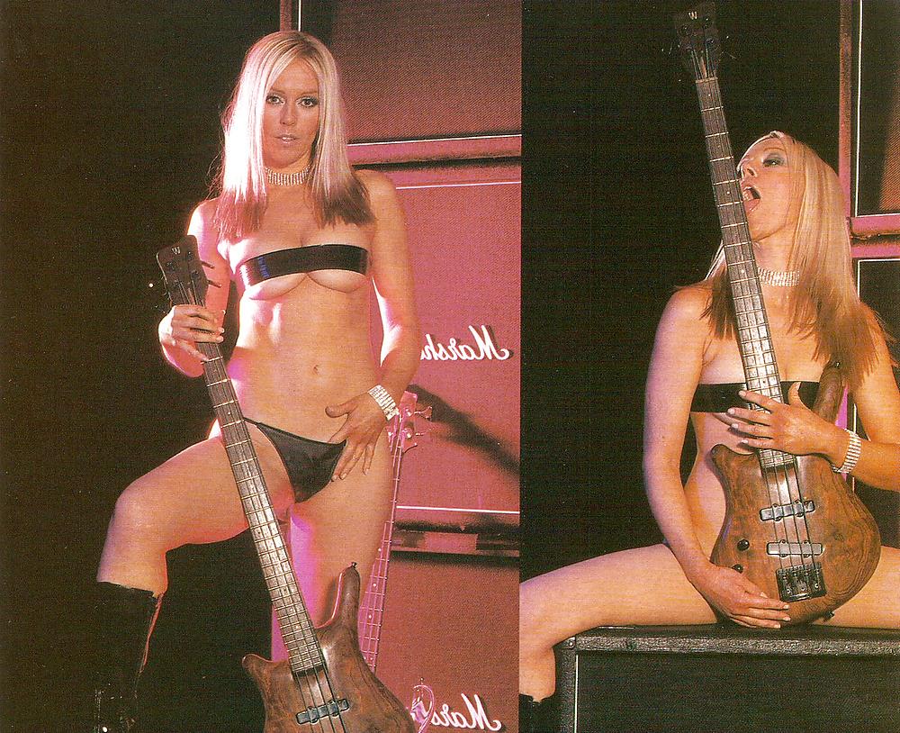 14P Helen Chamberlain (Penthouse pics)