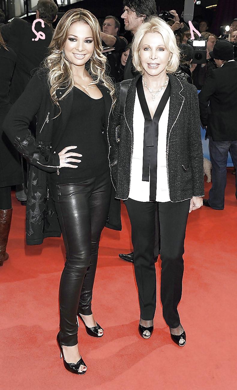 25P German celebs