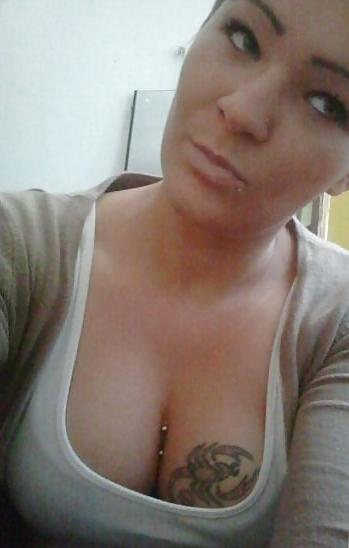 24P Serbian Girl Danijela (Big natural boobs)