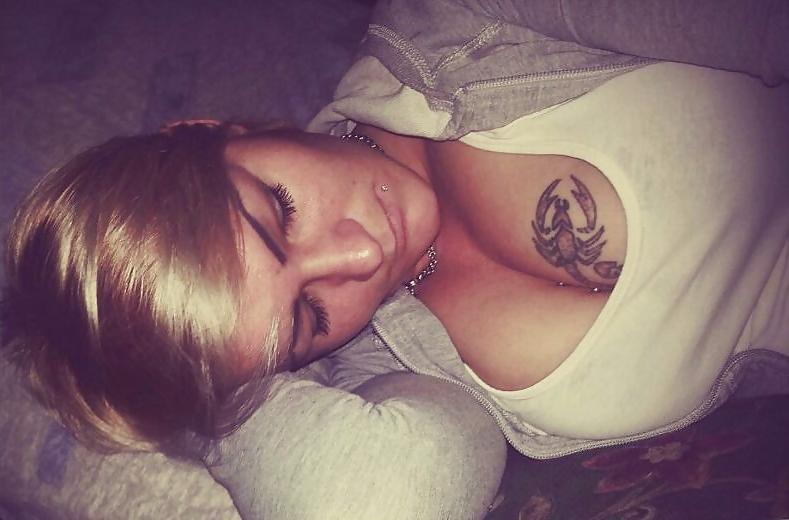 24P Serbian Girl Danijela (Big natural boobs)