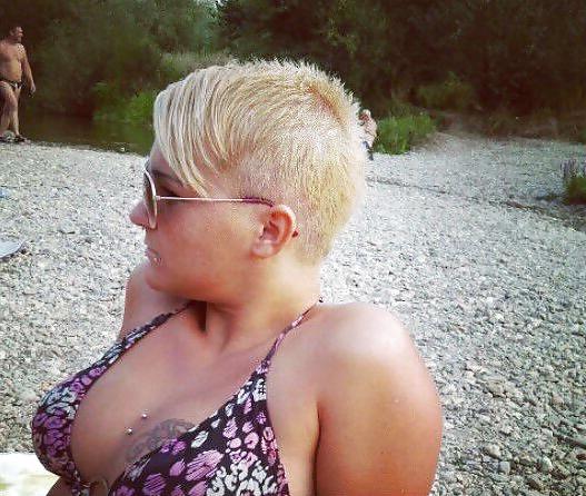 24P Serbian Girl Danijela (Big natural boobs)