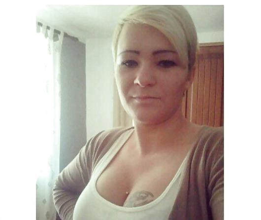 24P Serbian Girl Danijela (Big natural boobs)