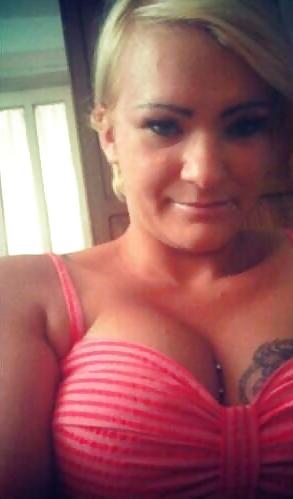 24P Serbian Girl Danijela (Big natural boobs)