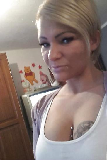 24P Serbian Girl Danijela (Big natural boobs)