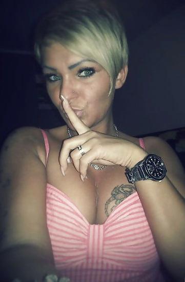 24P Serbian Girl Danijela (Big natural boobs)