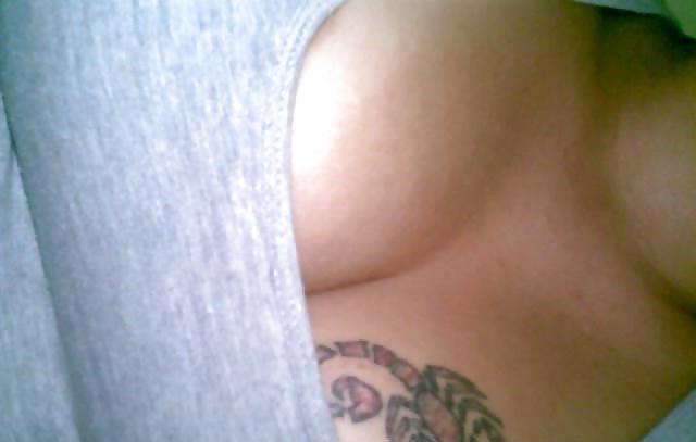 24P Serbian Girl Danijela (Big natural boobs)