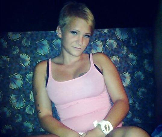 24P Serbian Girl Danijela (Big natural boobs)