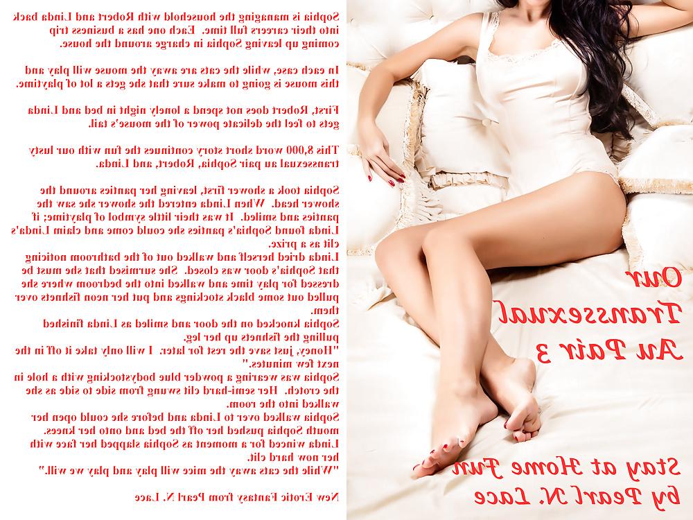 21P Sexy story captions