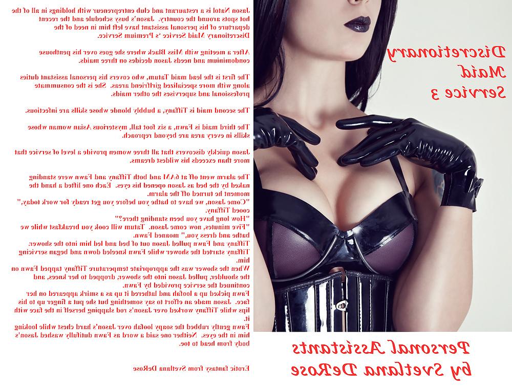 21P Sexy story captions