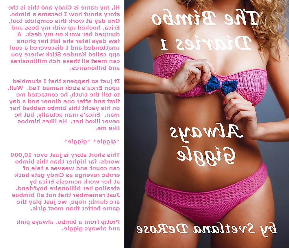 21P Sexy story captions