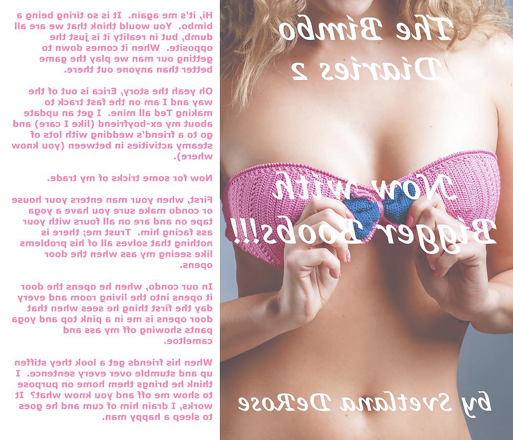21P Sexy story captions
