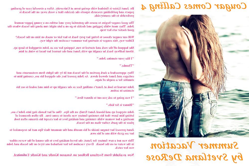 21P Sexy story captions